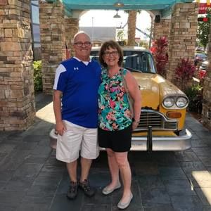 Meet your Posher, Jessie